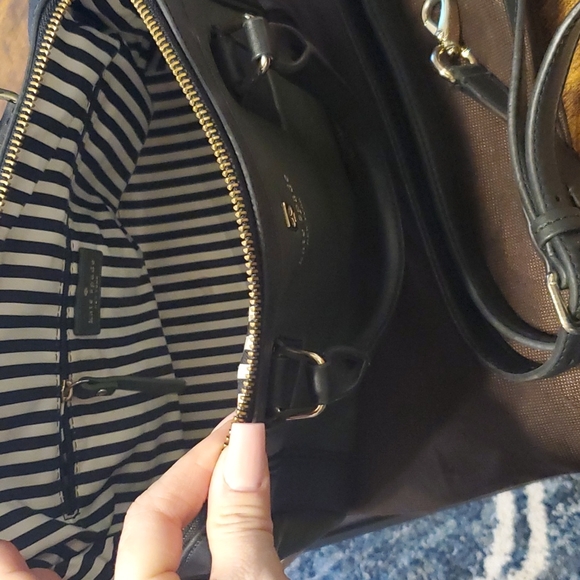 Kate Spade Purse - Picture 3 of 4